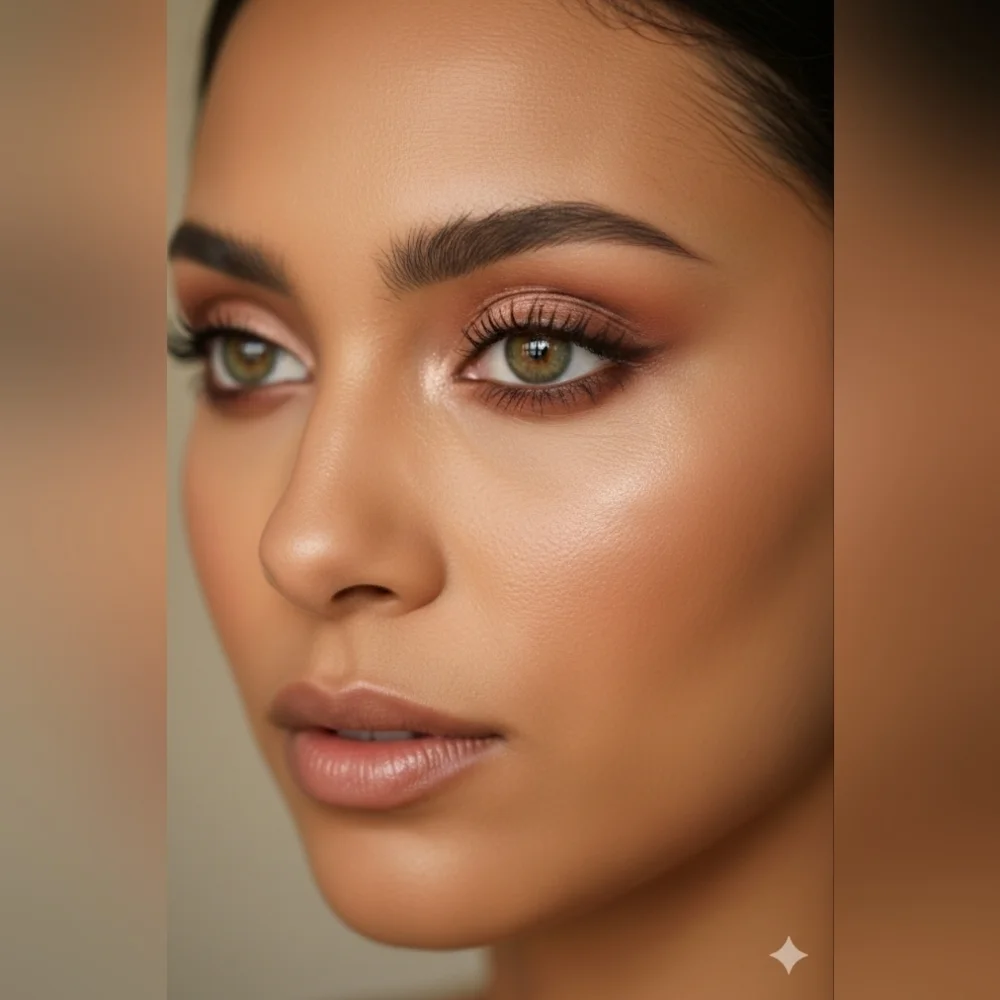 RealHer Shadow Palette Embrace Yourself